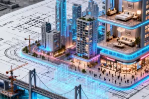 Giải pháp tài chính đô thị