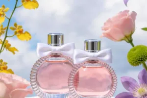 Mẹo chọn nước hoa nữ tính