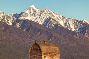 Conquer the Missions