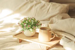 Caffeine Timing Secrets