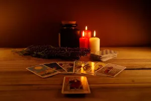 Tarot Jahr