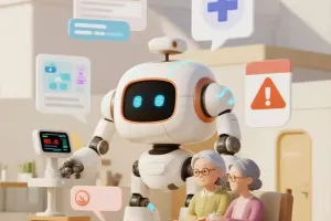 Умная забота