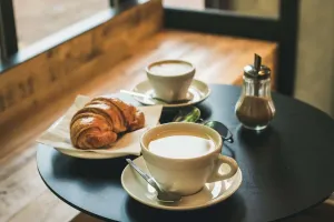 Latte vs. Flat White