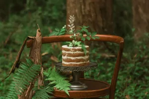 Ultimate Carrot Cake