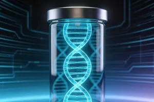 DNA Makes You Unique!