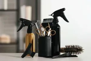 Model Rambut Kekinian