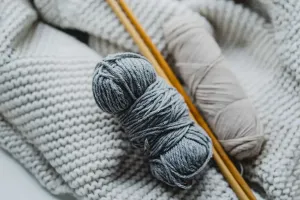 Tren Rajutan Indonesia