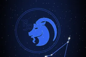 Waktu Magis Capricorn