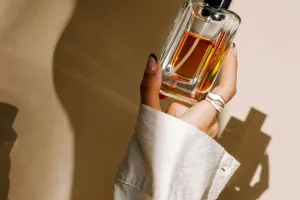 Perfumes con Pistacho