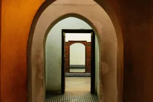 Architektonische Elemente