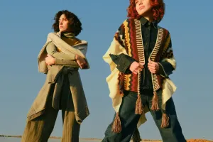 Amistades en la Adultez