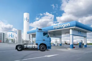 Будущее: водород или электро