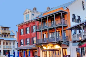 Florida Spring Break