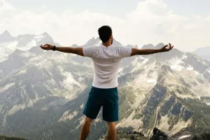 Подготовка к горному походу