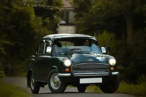 5 Timeless Classic Cars!