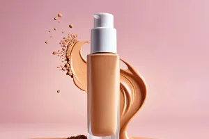 Foundation Glow Base!