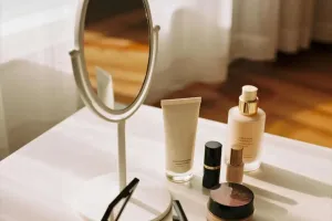 Brown Lipstick Mood!