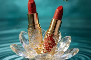 Red Lipstick Obsession!