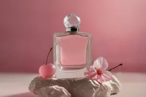 Pink Perfume Must Haves!