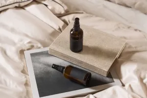 Brumas de Cuerpo y Cabello