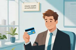 Liberté financière