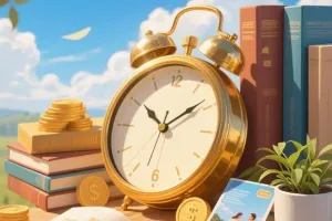 Maîtrisez votre horizon