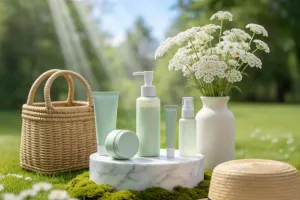 Nazik Cilt Temizliği