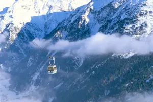 3 Things to Do in Sölden