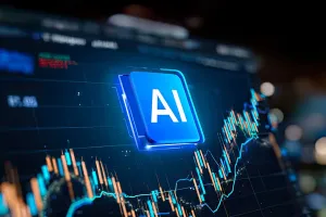 AI phân tích cổ phiếu