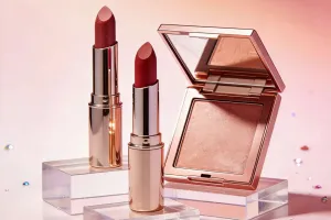 Góc nhỏ mỹ phẩm yêu thích