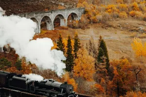 Cẩm nang du lịch Glenfinnan
