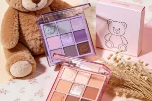 Bảng mắt cho mọi phong cách