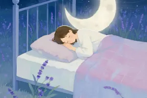 Сон и здоровье организма