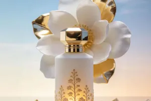 Ароматы лёгкости дня