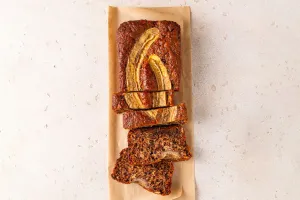 Cải tiến cho bánh mì chuối