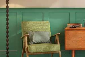 Sustainable Armchairs