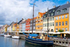 Cẩm nang du lịch Nyhavn