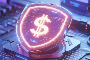 Bảo vệ tiền trong tài khoản