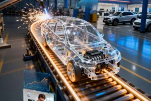 Bẫy tài chính khi mua ô tô