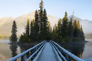 Exploring Pyramid Lake