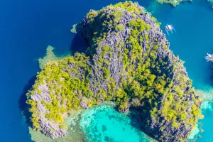 Coron, Palawan: Island Guide