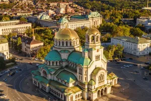 Sofia – einfach überraschend