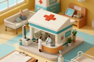 Les soins intégrés