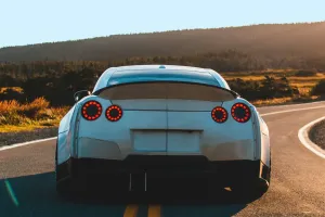 Контроль на дороге