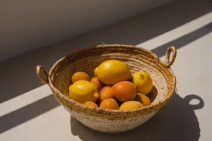 Цитрусы: вкус и польза