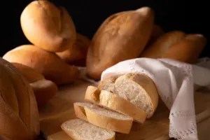 Булочки болильо дома