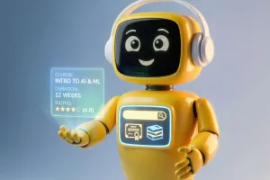 IA na educação básica