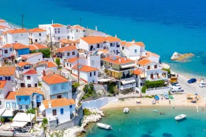 Samos: Beyond the Obvious
