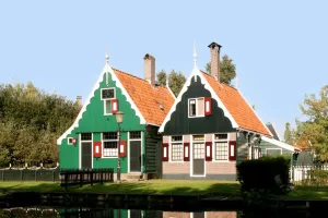 Zaanstad: Wind & Craft