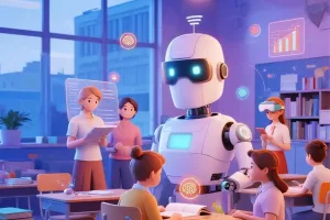 Bẫy tài chính khi dùng AI